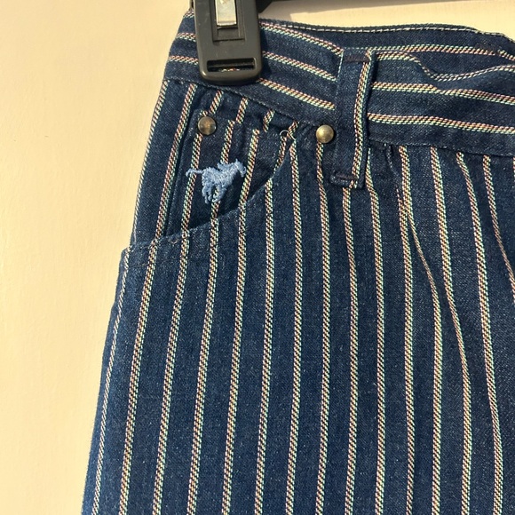 Vintage Wrangler Jeans 1980’s New With Tags - Picture 5 of 13